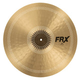 Sabian FRX Frequency Reduced Ride Cymbal 21"