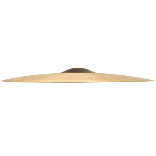 Sabian HH Raw Bell Dry Ride Cymbal 21"
