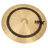 Sabian HHX 3-Point Ride Cymbal 21"
