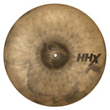 Sabian HHX Fierce Ride Cymbal 21"