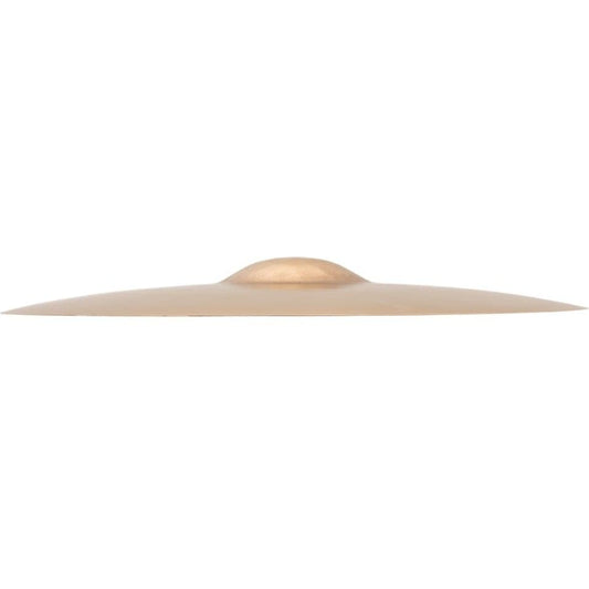 Sabian HHX Groove Ride Cymbal 21" Brilliant