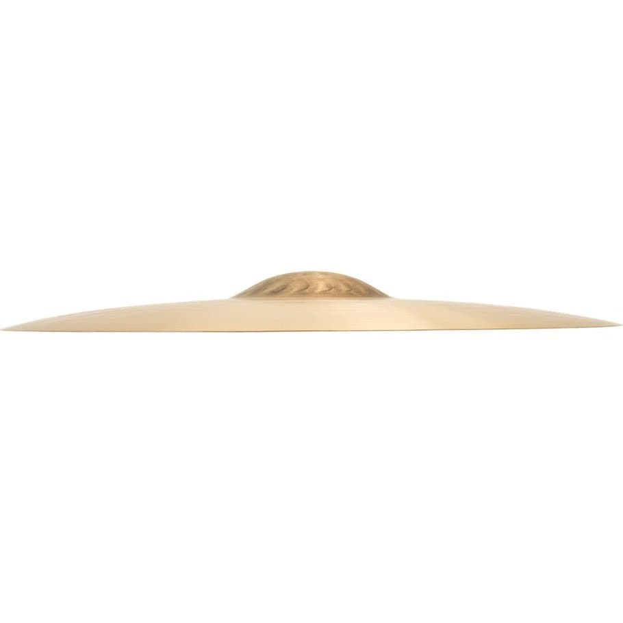 Sabian HHX Groove Ride Cymbal 21"