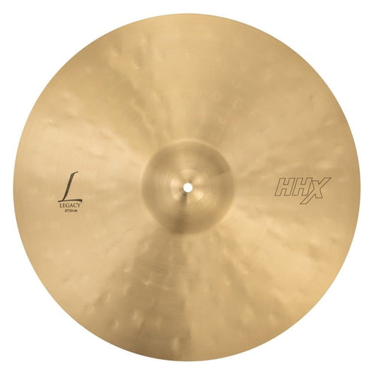 Sabian HHX Legacy Ride Cymbal 21"