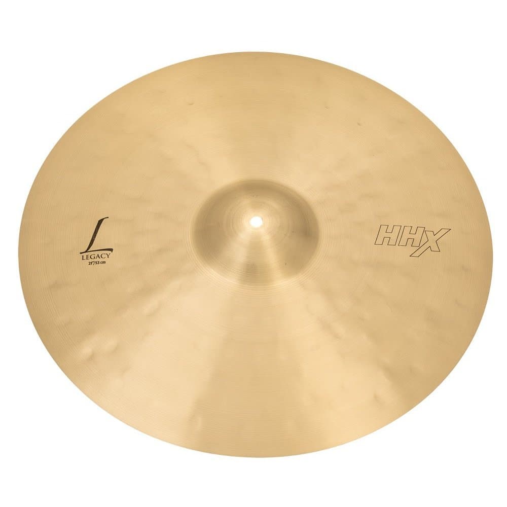 Sabian HHX Legacy Ride Cymbal 21"