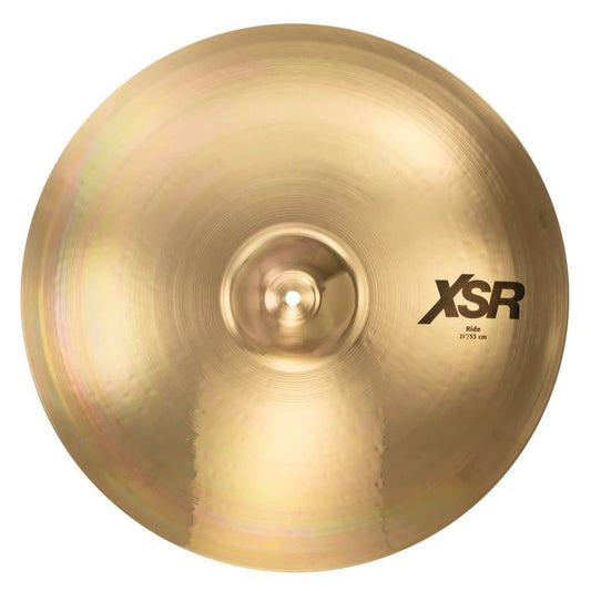 Sabian XSR Ride Cymbal 21"