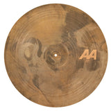 Sabian Big & Ugly AA Apollo Ride Cymbal 22"