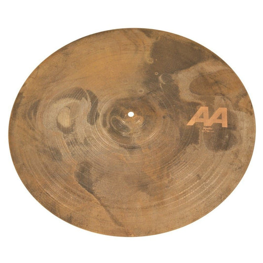 Sabian Big & Ugly AA Apollo Ride Cymbal 22"