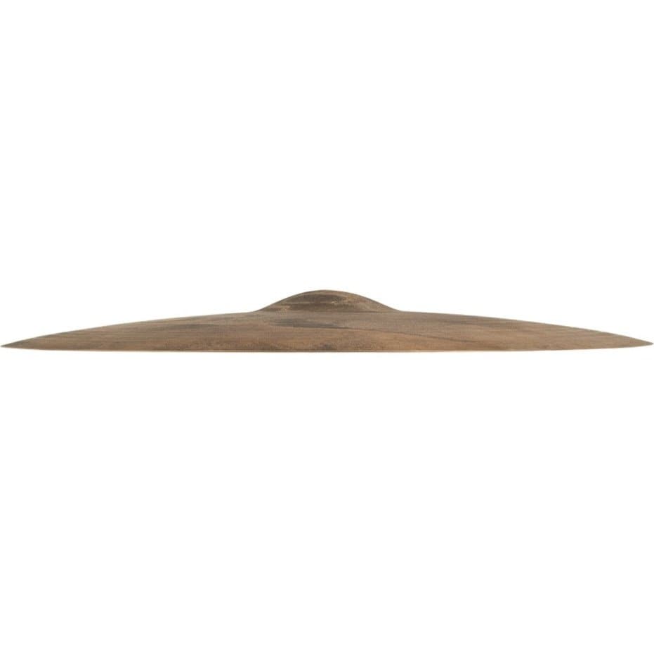 Sabian Big & Ugly AA Apollo Ride Cymbal 22"