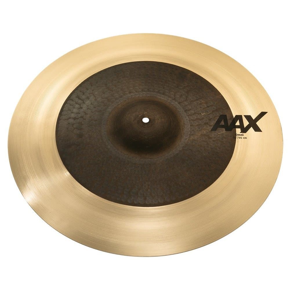 Sabian AAX Omni 22"