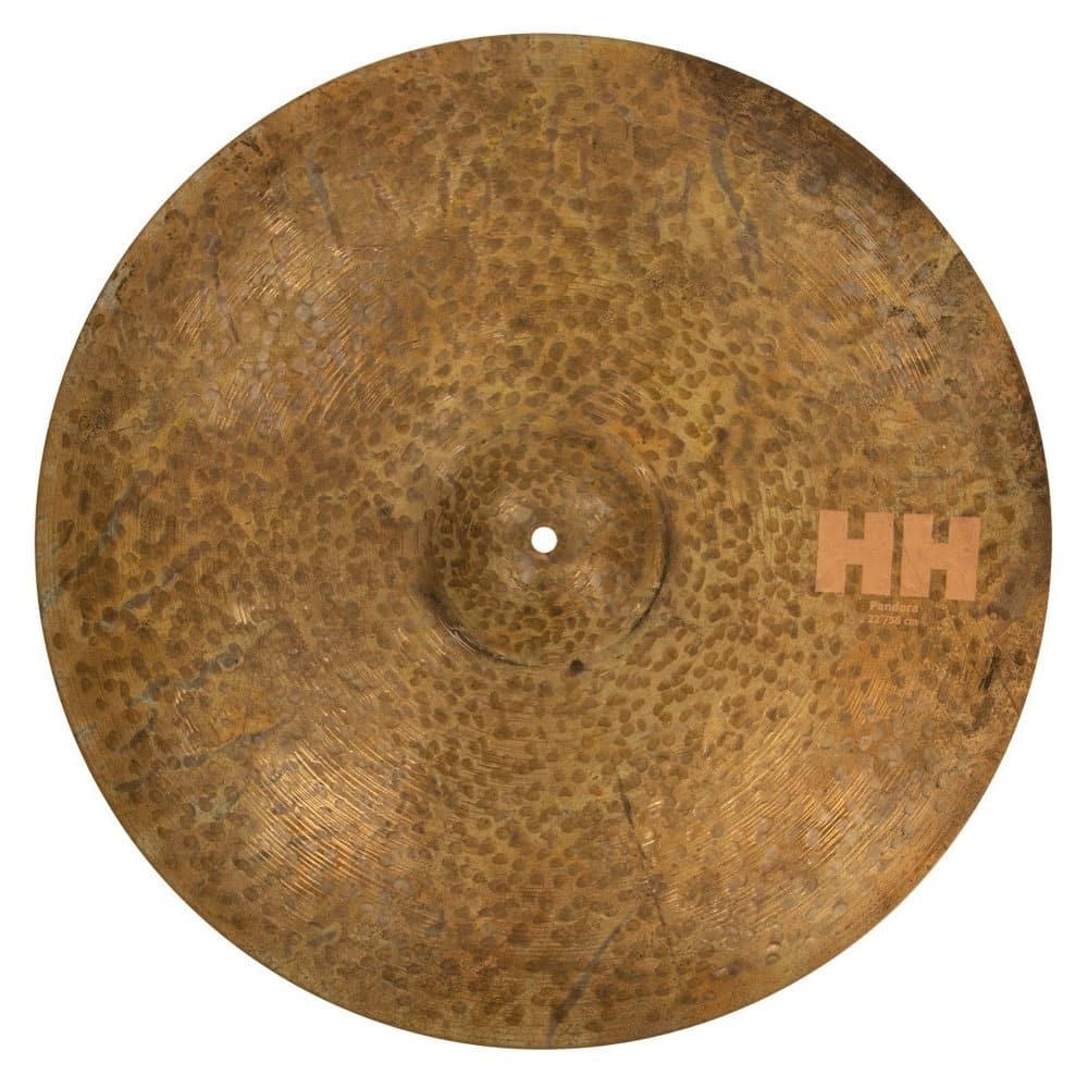Sabian Big & Ugly HH Pandora Ride Cymbal 22"