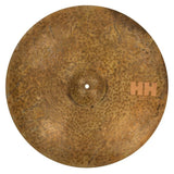 Sabian Big & Ugly HH Pandora Ride Cymbal 22"