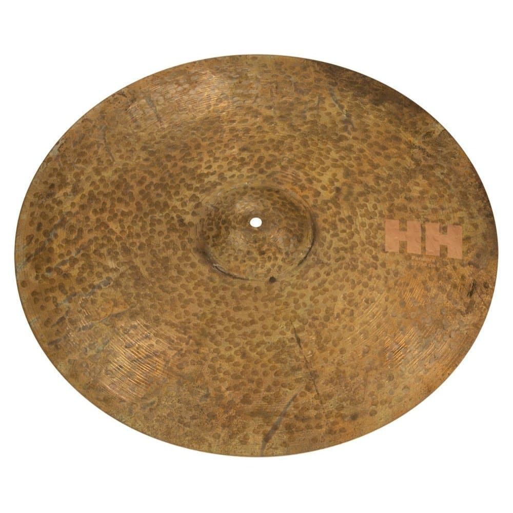 Sabian Big & Ugly HH Pandora Ride Cymbal 22"