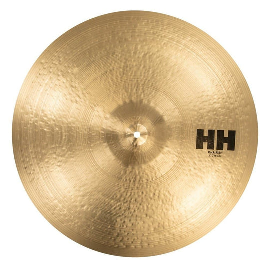 Sabian HH Rock Ride Cymbal 22"