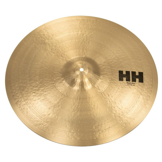 Sabian HH Rock Ride Cymbal 22"
