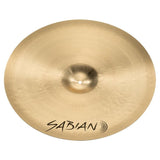 Sabian HH Rock Ride Cymbal 22"