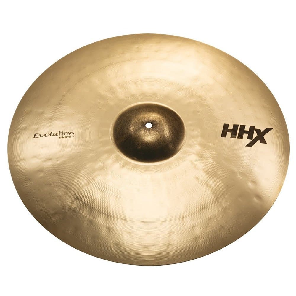 Sabian HHX Evolution Ride Cymbal 22"