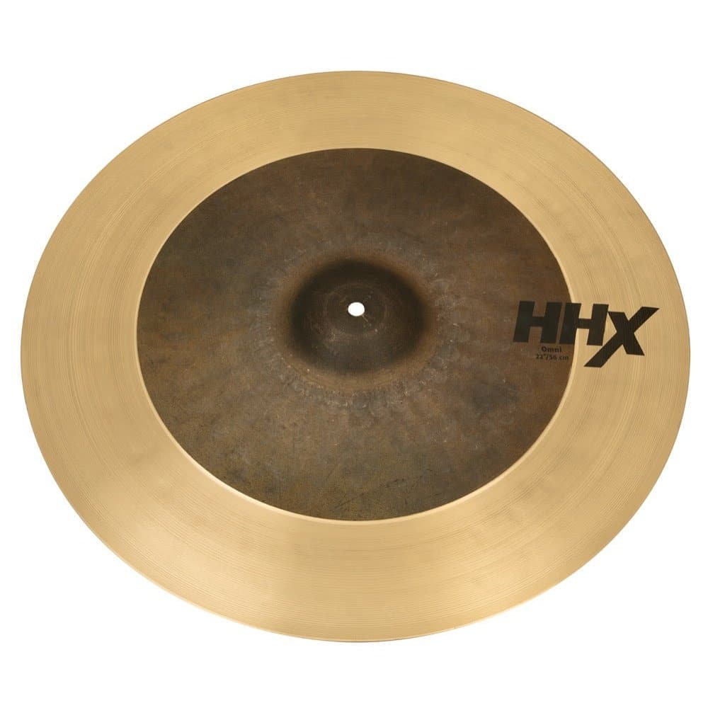 Sabian HHX Omni Cymbal 22"