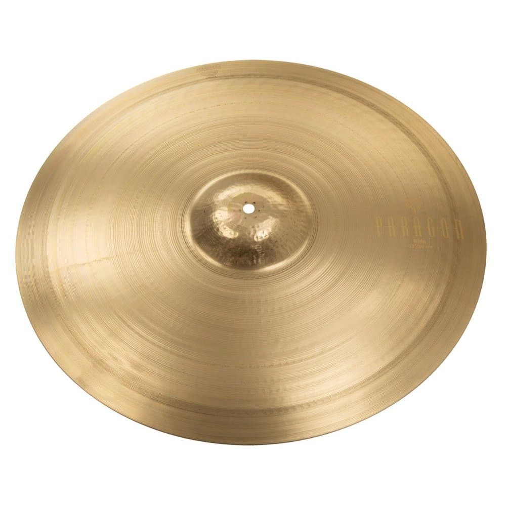 Sabian Paragon Ride Cymbal 22" Brilliant