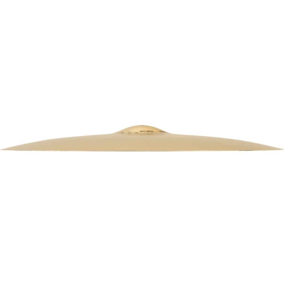 Sabian AA Bash Ride Cymbal 24" Brilliant