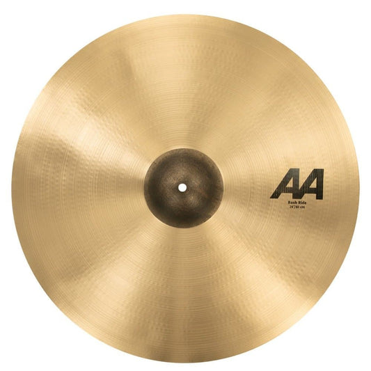 Sabian AA Bash Ride Cymbal 24"
