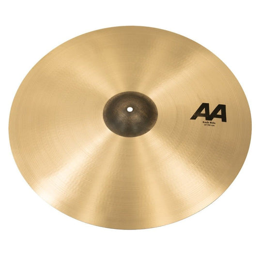 Sabian AA Bash Ride Cymbal 24"