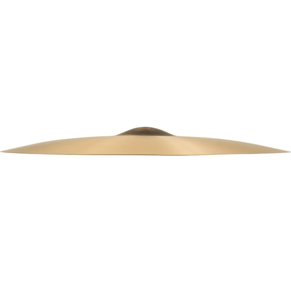 Sabian AA Bash Ride Cymbal 24"