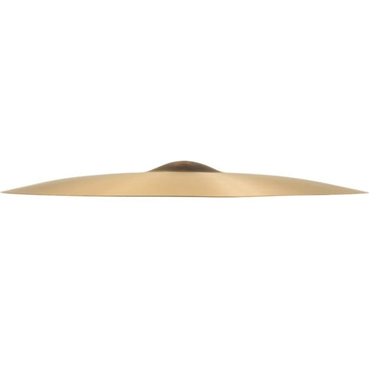 Sabian AA Bash Ride Cymbal 24"