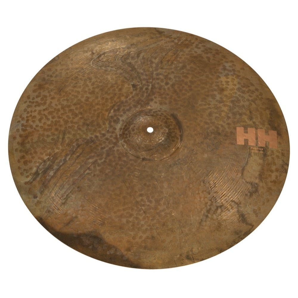 Sabian Big & Ugly HH Pandora Ride Cymbal 24"