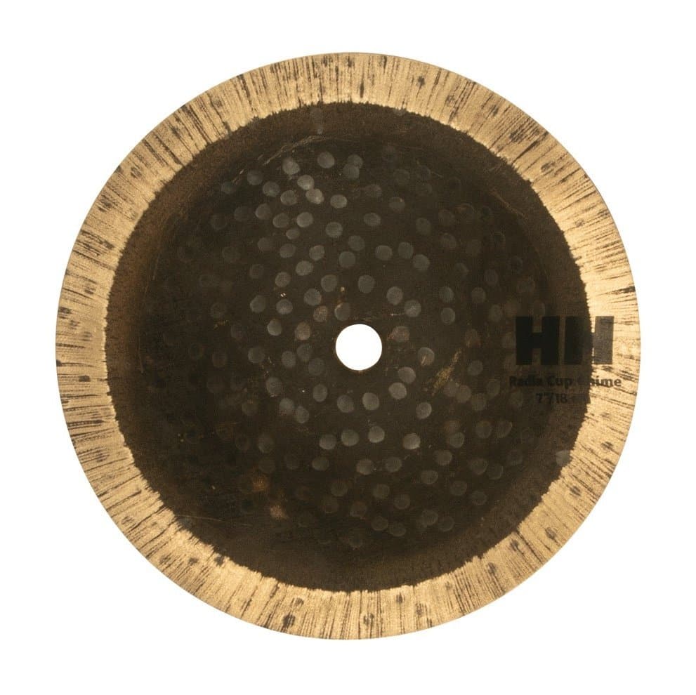 Sabian HH Radia Cup Chime 7"