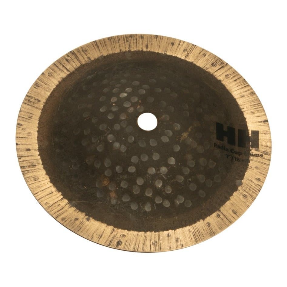 Sabian HH Radia Cup Chime 7"