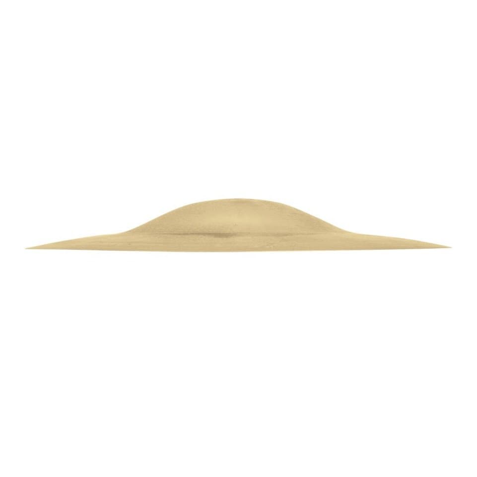 Sabian HHX Evolution Splash Cymbal 7"