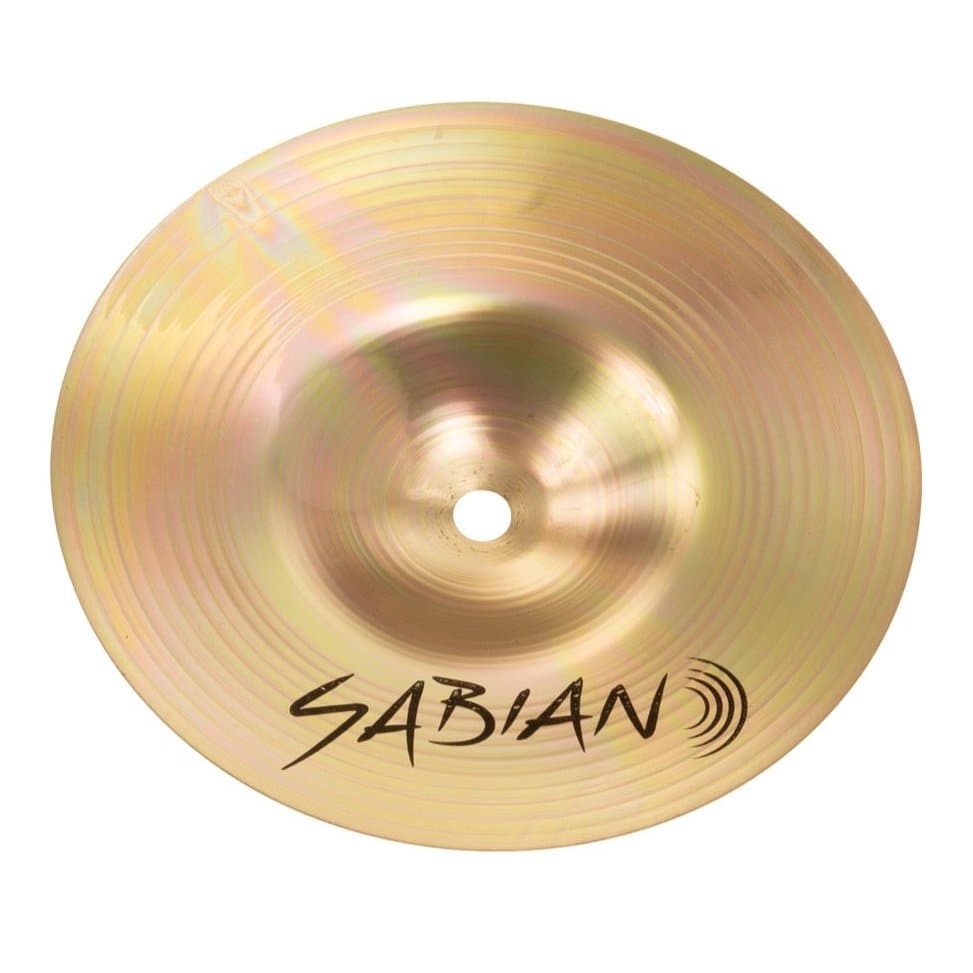 Sabian 8