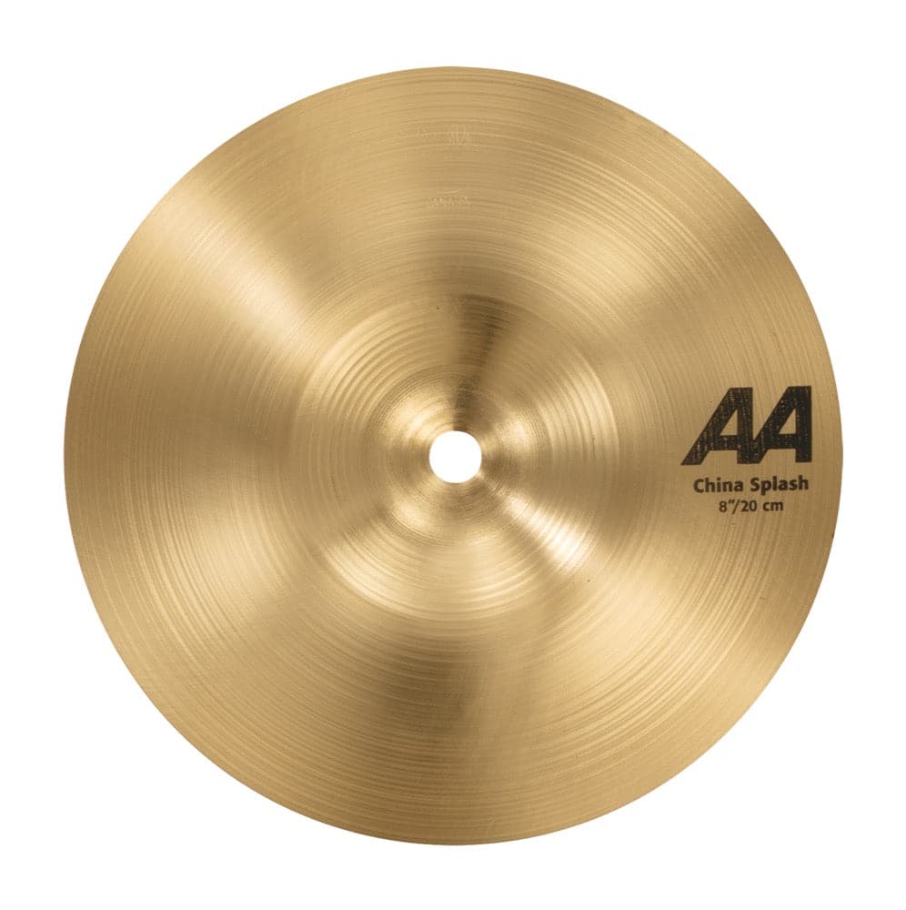 Sabian AA China Splash Cymbal 8"