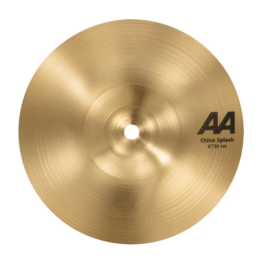 Sabian AA China Splash Cymbal 8"