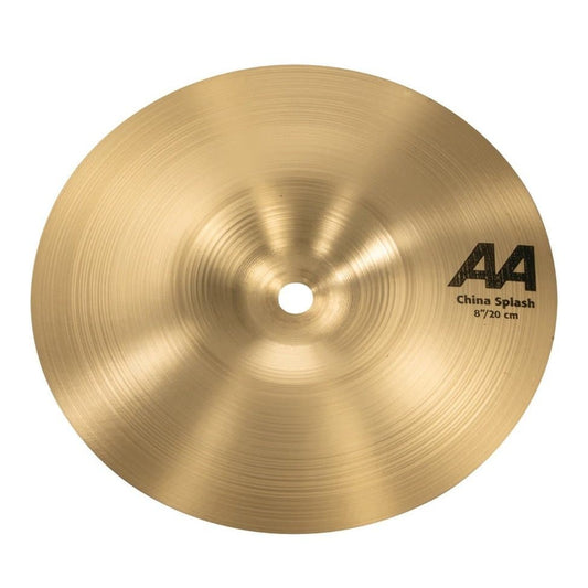Sabian AA China Splash Cymbal 8"
