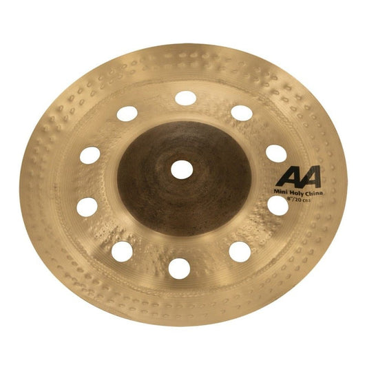 Sabian AA Mini Holy Chinese Cymbal 8"