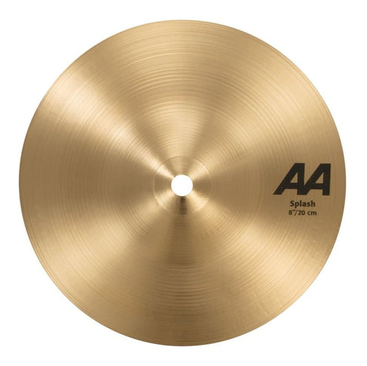 Sabian 8" AA Splash
