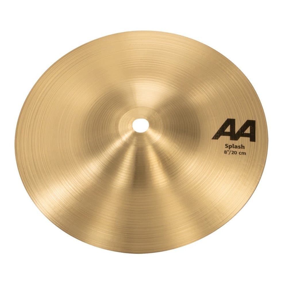 Sabian 8" AA Splash