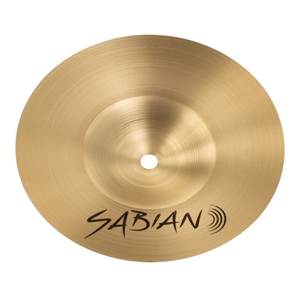 Sabian 8" AA Splash