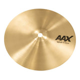 Sabian AAX Splash Cymbal 08