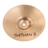 Sabian B8X Splash Cymbal 08
