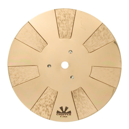 Sabian Chopper FX Stack Cymbal 8"