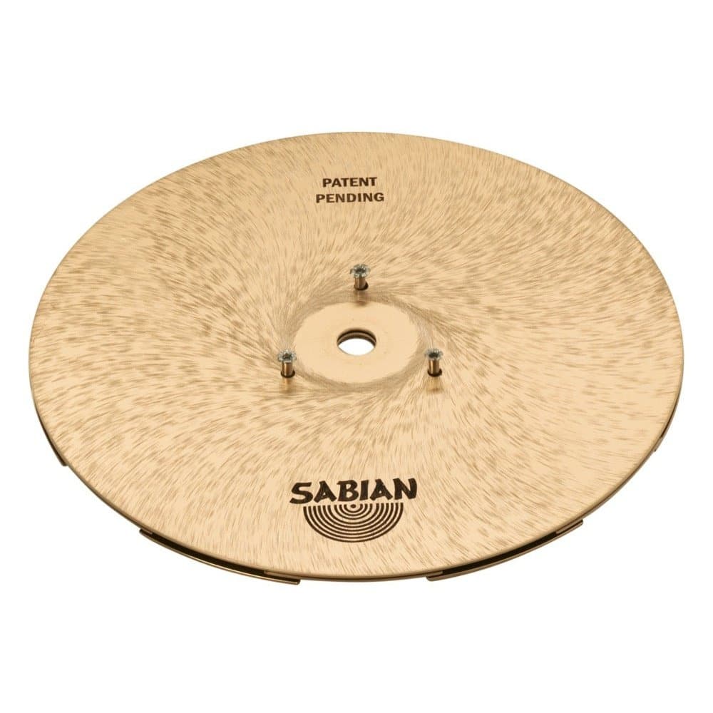 Sabian Chopper FX Stack Cymbal 8