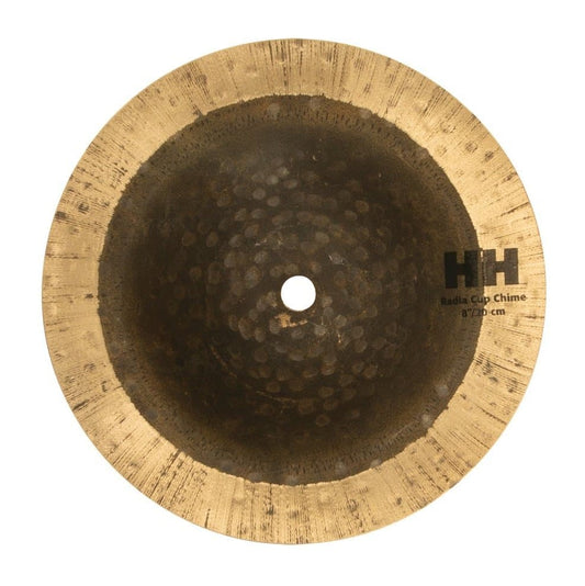 Sabian HH Radia Cup Chime 8"
