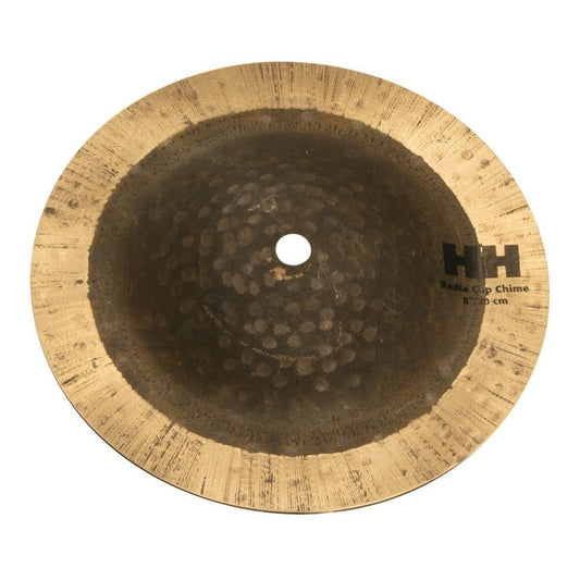 Sabian HH Radia Cup Chime 8"