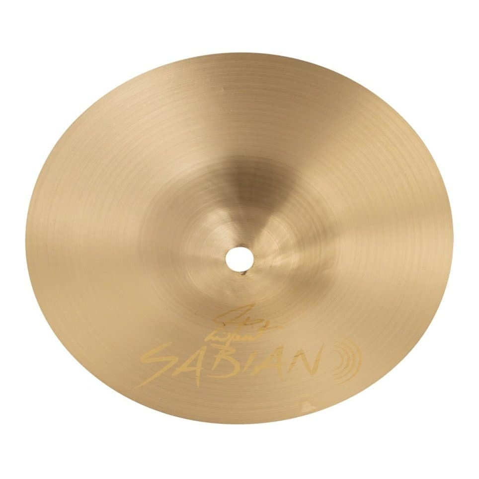 Sabian Paragon Splash Cymbal 08