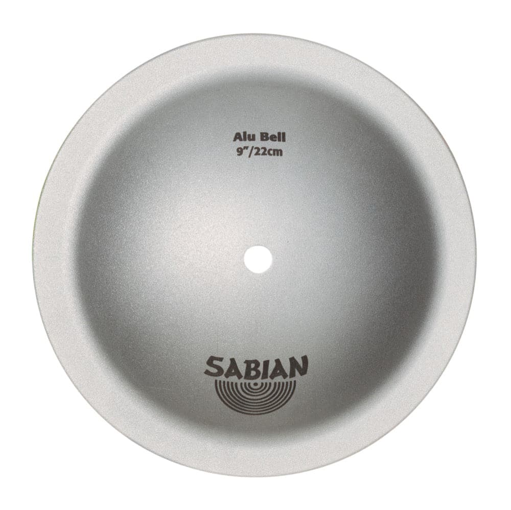 Sabian Alu Bell 9"