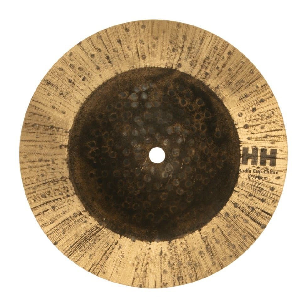 Sabian HH Radia Cup Chime 9"