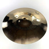 Sabian Prototype HHX Splash Cymbal 12" 382 grams