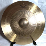 Sabian Prototype HHX Omni Cymbal 24" 3188 grams
